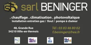 BENNINGER