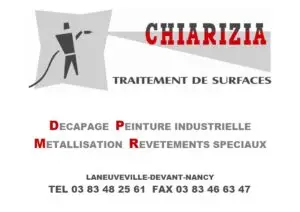 CHIARIZIA