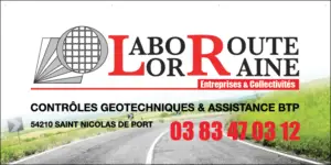 LABOROUTE