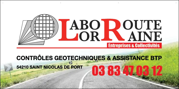 Laboroute