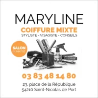 MARYLINE COIFFURE
