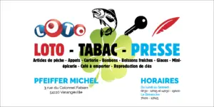 TABAC MICHOU