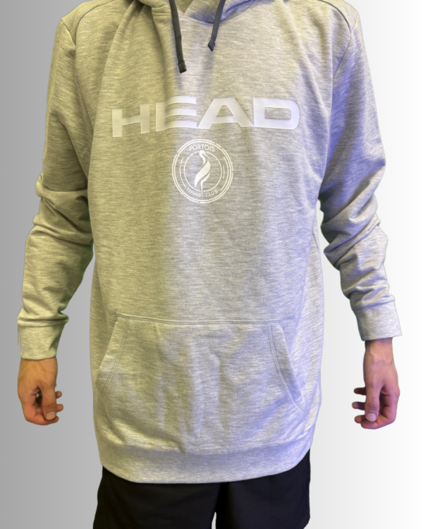 Hoodie Equipe Adulte (H) – Image 3