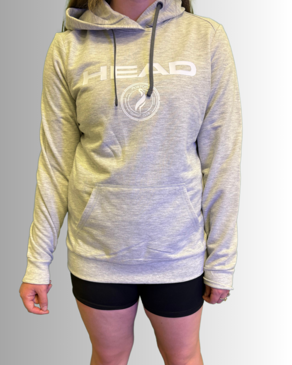 Hoodie Equipe Adulte (F) – Image 3