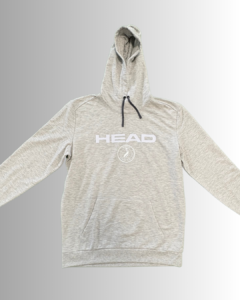 Hoodie Equipe Junior