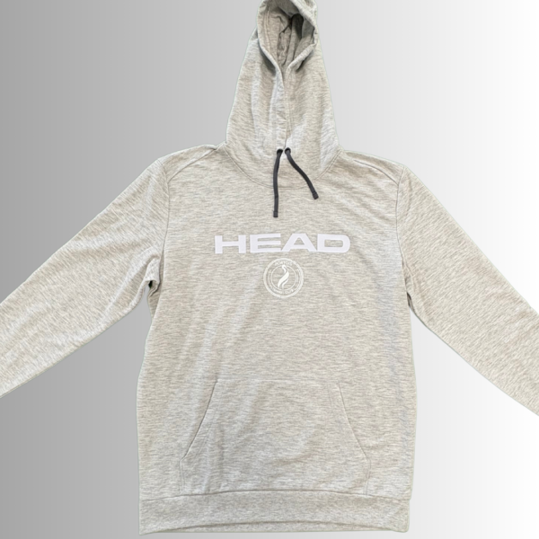 Hoodie Equipe Junior