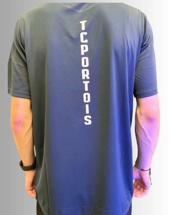 Maillot Equipe Domicile Homme – Image 4