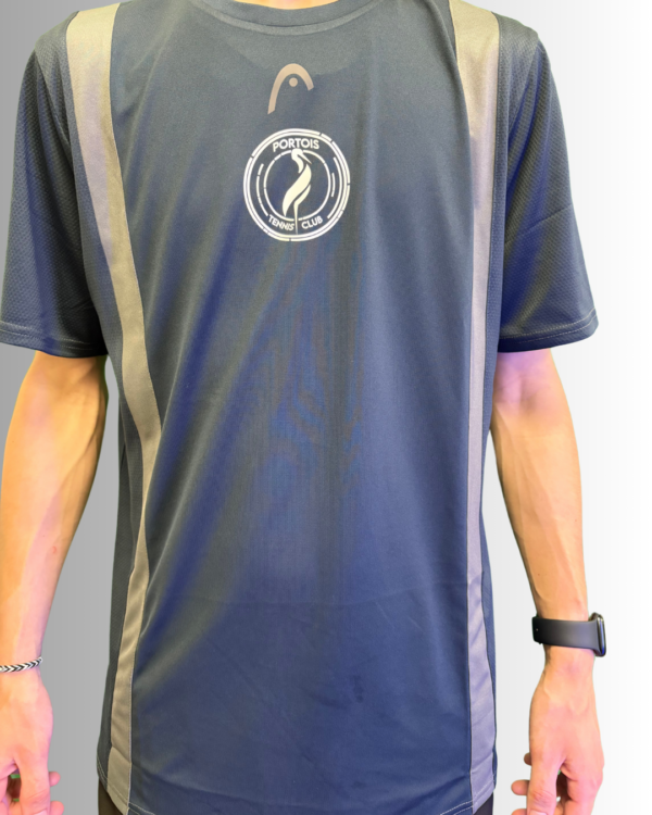 Maillot Equipe Domicile Homme – Image 3