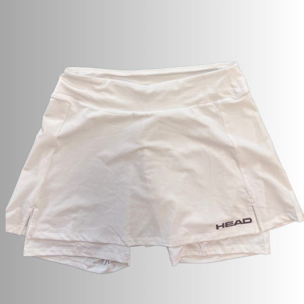 Skort Equipe Domicile Adulte