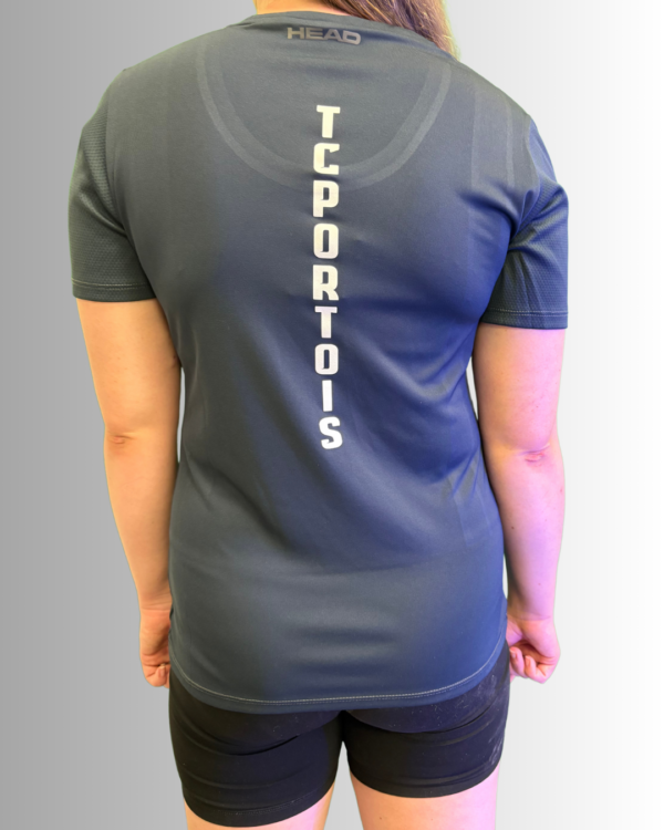 Maillot Equipe Domicile Femme – Image 4