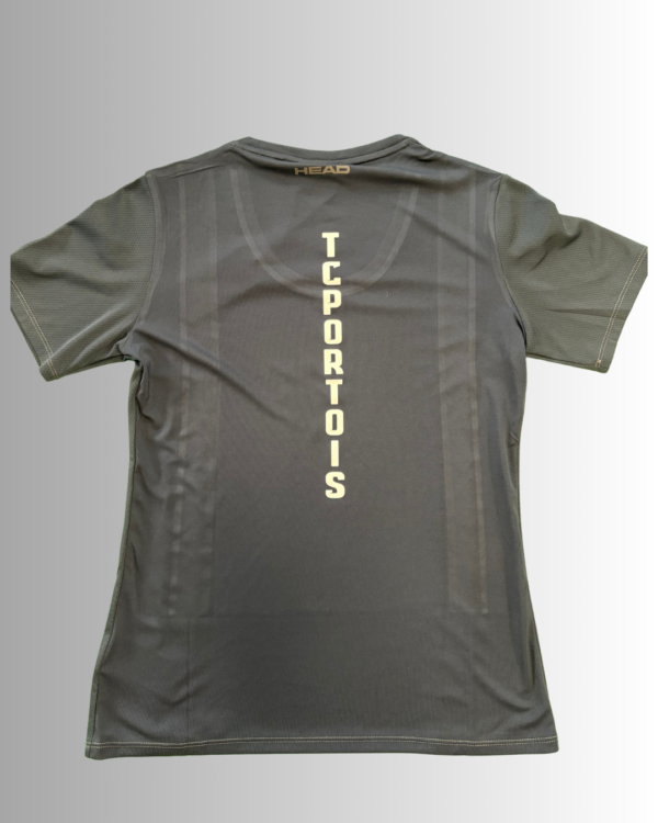 Maillot Equipe Domicile Junior (F) – Image 2