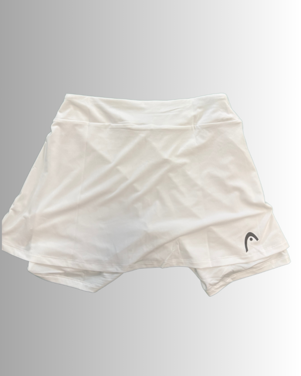 Skort Equipe Domicile Junior – Image 2